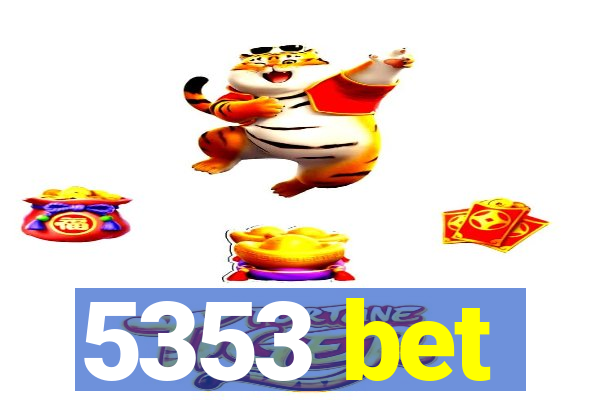 5353 bet